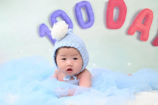 博尔塔拉蒙古宝宝脚有点内翻